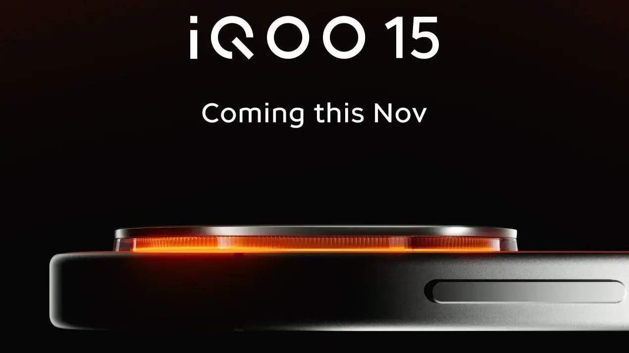 iQOO 15 Launching in India on November 26: A Power-Packed Flagship Ready to Dominate