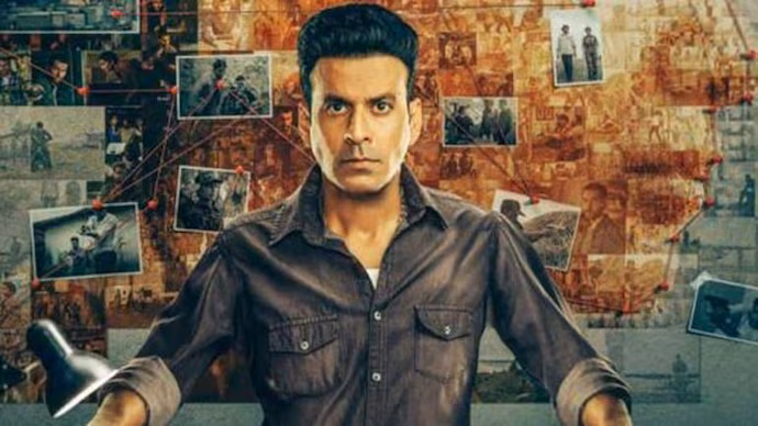 The Family Man Season 3 Release Date Confirmed: Manoj Bajpayee Returns With a Bigger, Bolder Mission on November 21