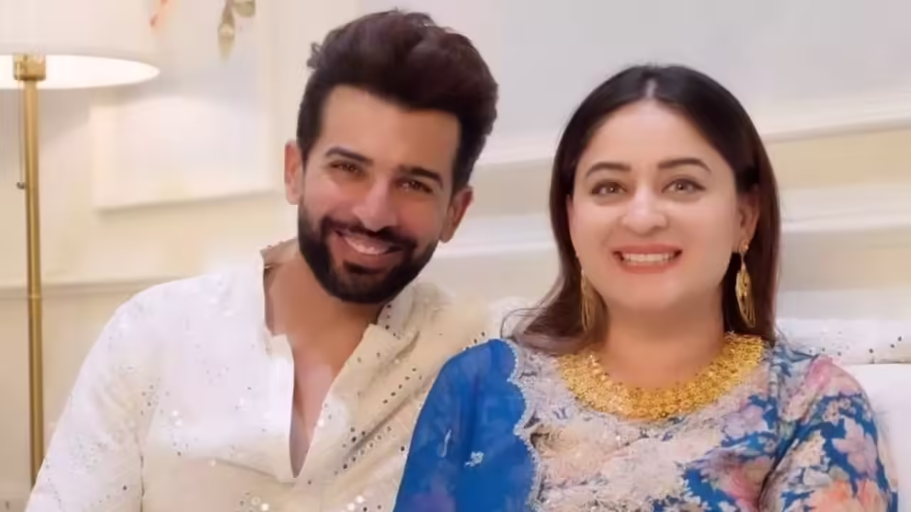 Jay Bhanushali and Mahhi Vij Headed for Divorce After 14 Years of Marriage: Full Story, Timeline & Reactions