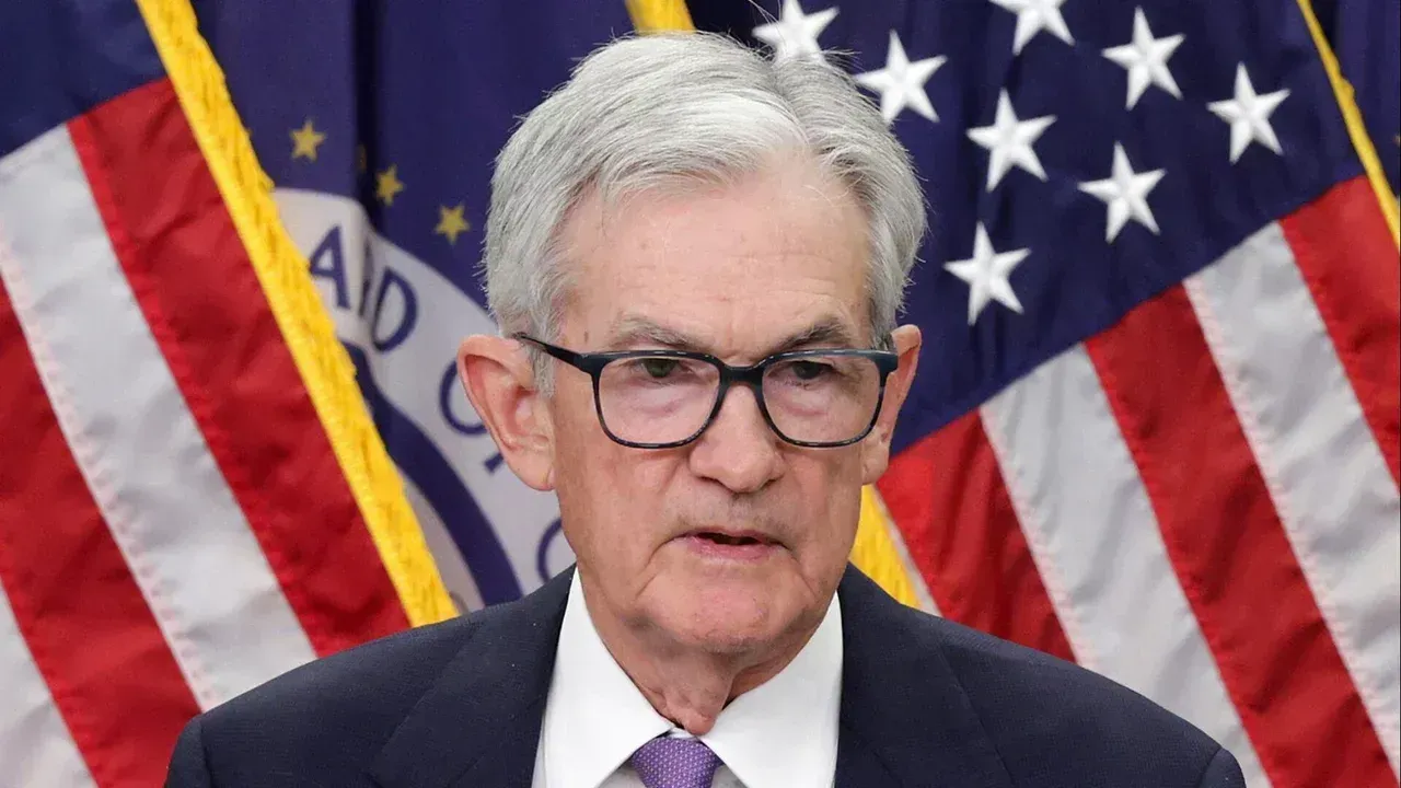 US Federal Reserve Cuts Interest Rates Again
