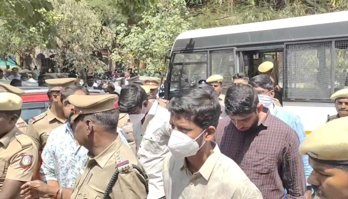 Coimbatore Gang-Rape Case: Full Coverage, Timeline, and Reactions