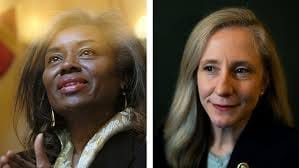 Abigail Spanberger Wins Virginia Governor’s Race — A Historic Moment for Democrats