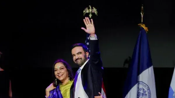 Zohran Mamdani’s Historic New York City Mayoral Victory — A Global Political Shift