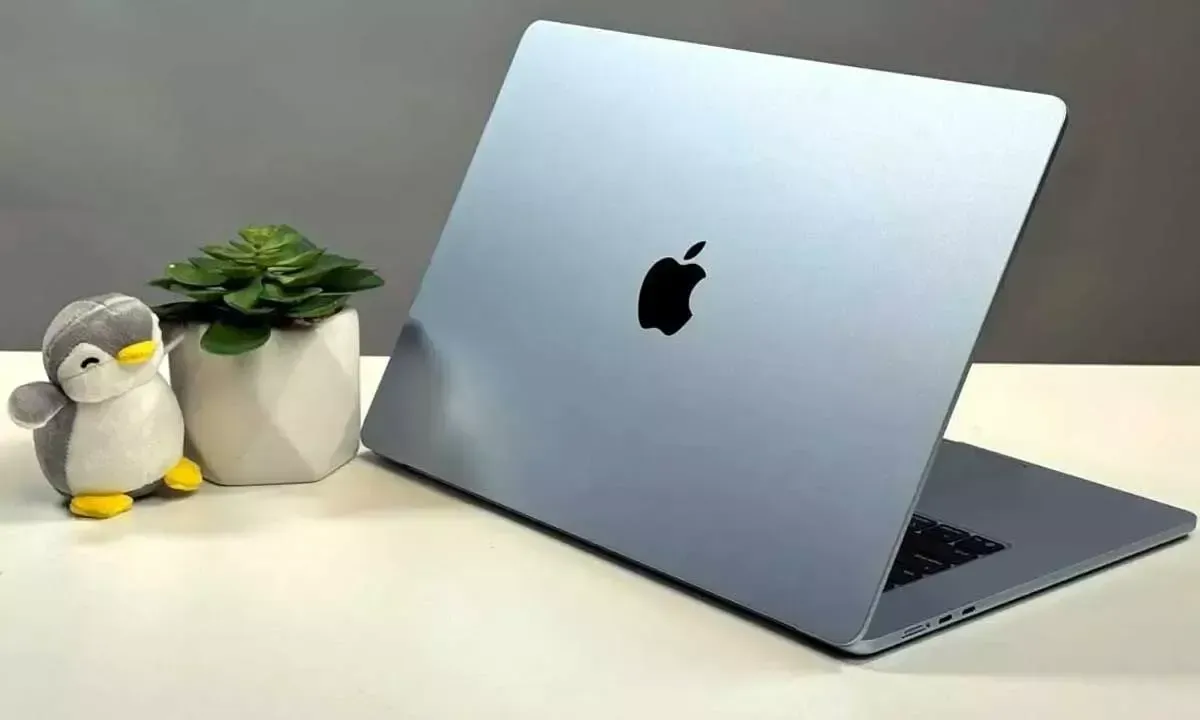 Apple Reportedly Developing Low-Cost Mac Laptop