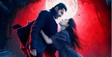 Aditya Sarpotdar Opens Up About ‘Thamma’: Item Song Controversy, Stree Universe Connection & His Vision for Indian Horror Cinema