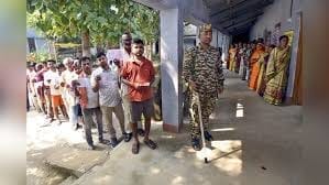 Bihar Elections 2025 Phase 1: Historic Voter Turnout Marks a New Political Chapter