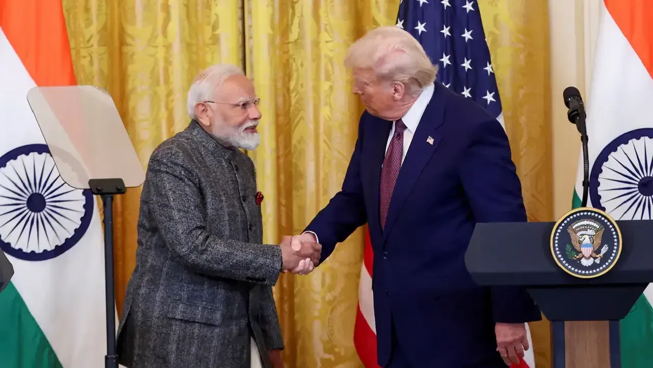 Donald Trump Hints at India Visit Next Year as Trade Talks with PM Modi Gain Momentum