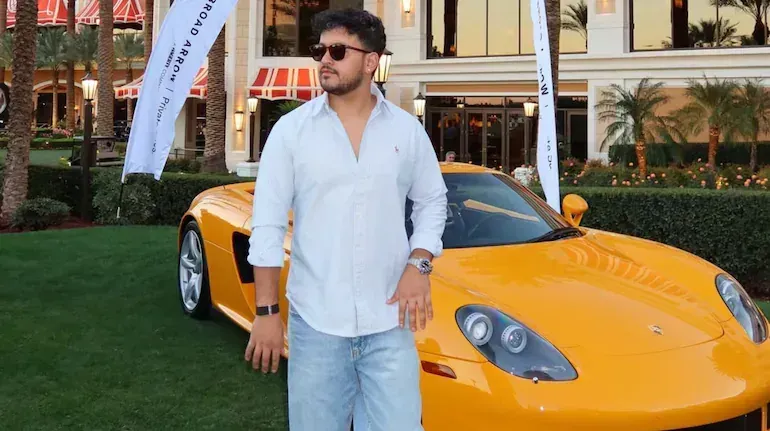 Travel Influencer Anunay Sood Dies at Age 32