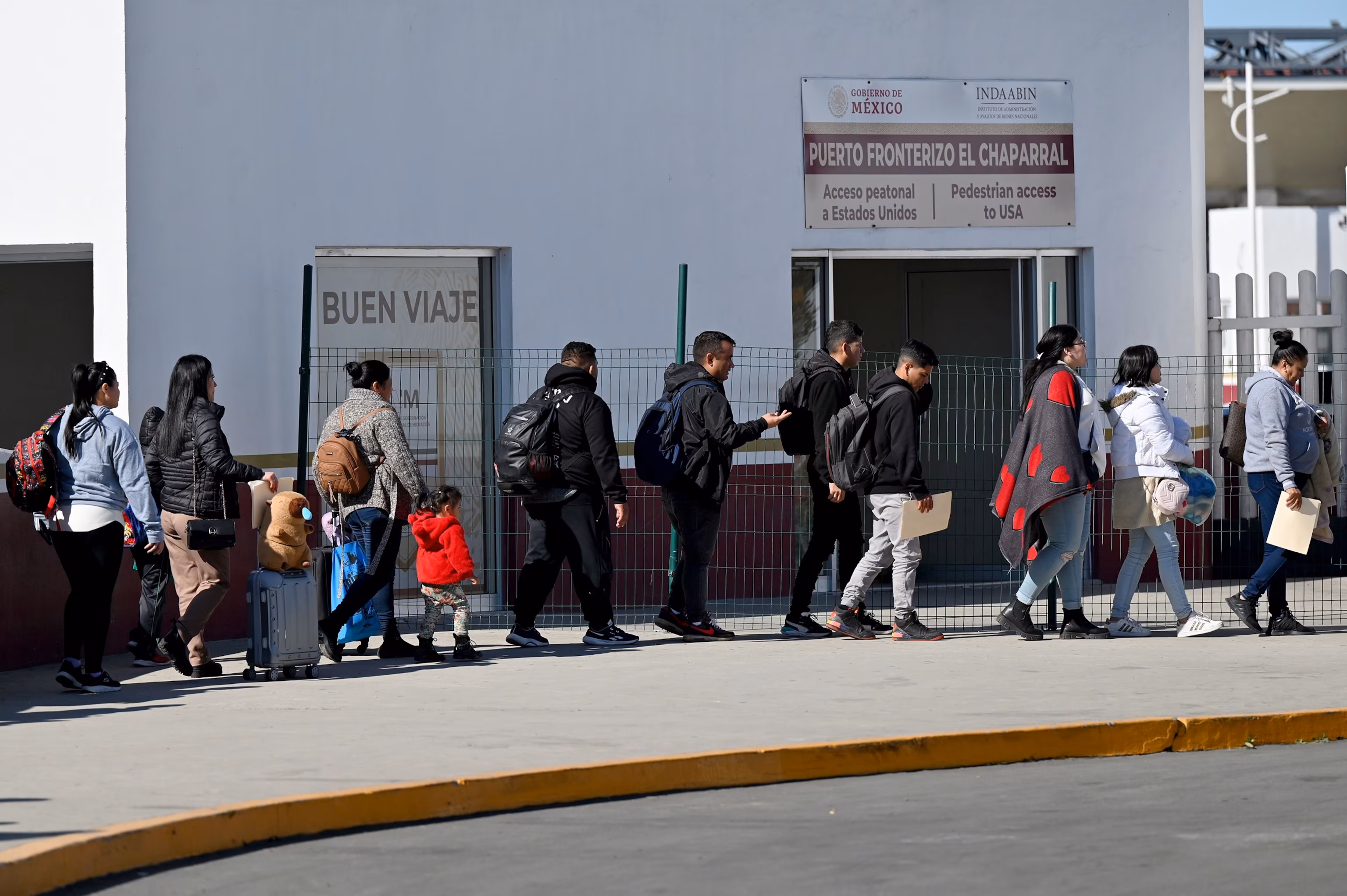 Trump Administration Issues New Visa Guidance on Health