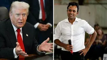 Trump Endorses Vivek Ramaswamy for Ohio Governor Race 2026: “He Is Something Special”