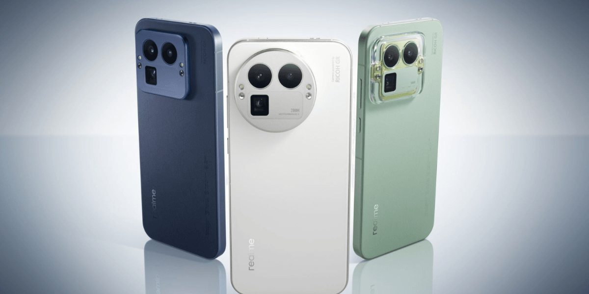 Realme GT 8 Pro to Launch in India on November 20: The Ultimate Flagship Redefining Smartphone Innovation