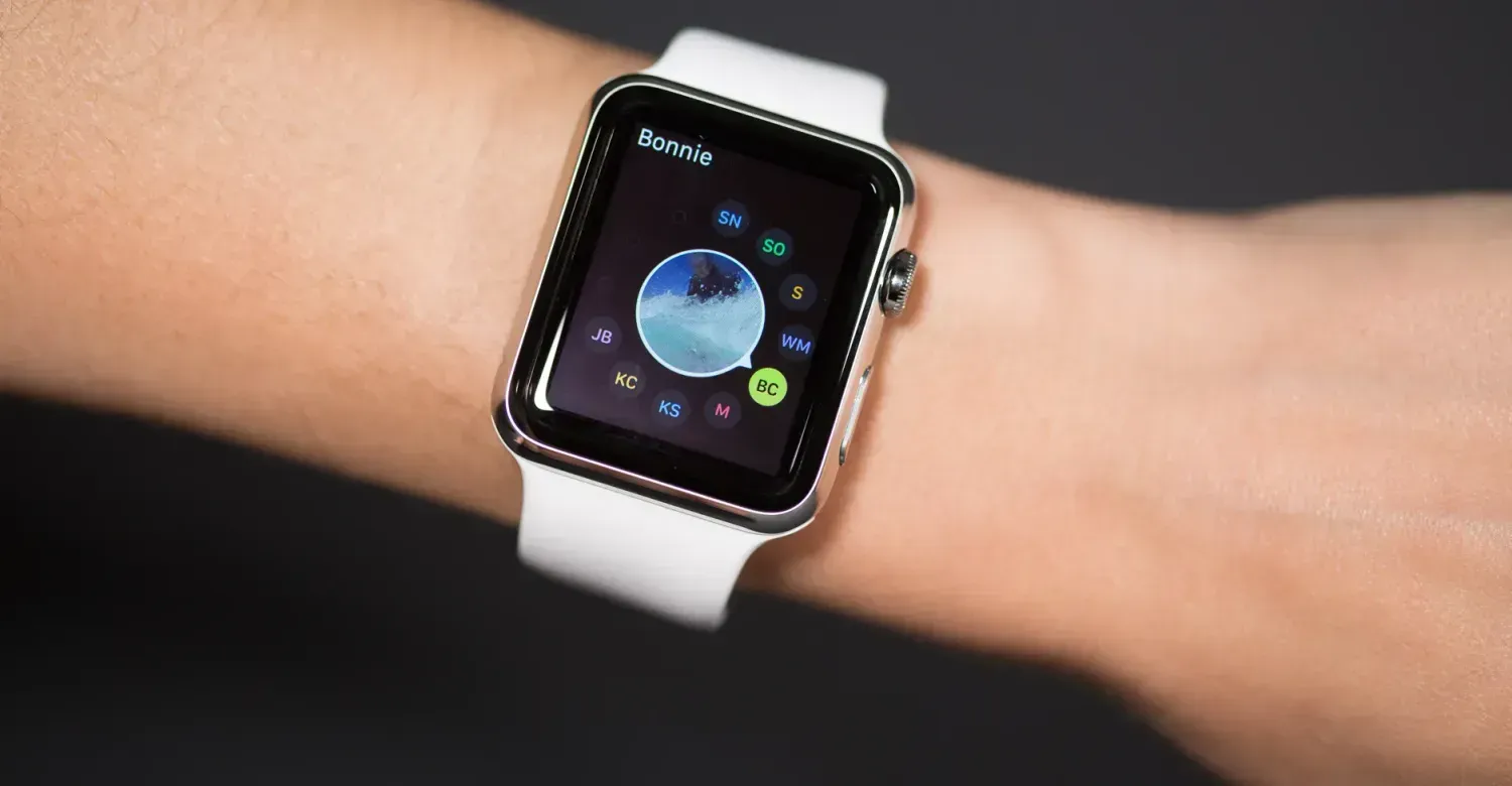 Apple Watch: The Hidden Power on Your Wrist