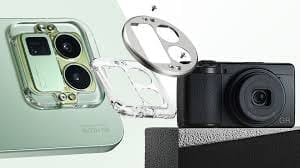 Realme GT 8 Pro Launch: The Future of Flagship Smartphones with Switchable Camera Innovation