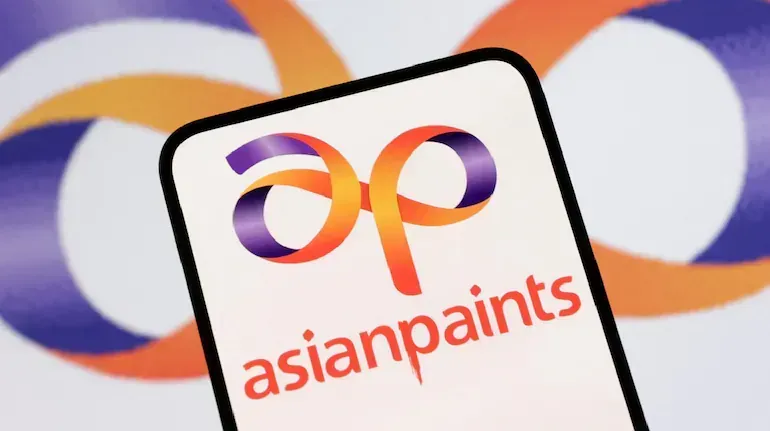 Asian Paints Q2 Earnings: Strong Profit Surge, Margin Expansion & Stock Rally