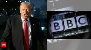 BBC vs Donald Trump: Full Controversy Explained — Apology, Edits, Lawsuit Threat & Global Reactions