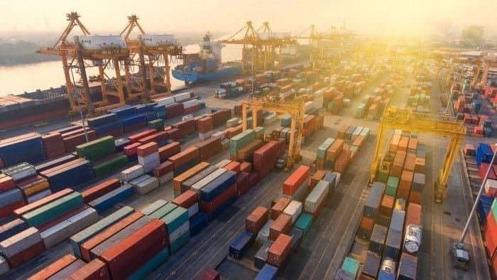 India’s Trade Deficit Reaches a Record $41.68 Billion in October: A Complete In-Depth Analysis