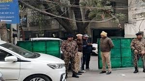 Al-Falah University Under ED Scanner: Arrests, Raids, ₹415-Crore Scam & Delhi Blast Links