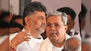 Karnataka Political Crisis: Full Coverage of Siddaramaiah–DK Shivakumar Rift, Power-Sharing Buzz & High Command’s Balancing Act