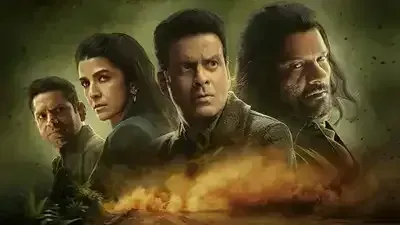 The Family Man Season 3 Premieres on Prime Video: Full Coverage, Reviews, Ending Explained & What Comes Next