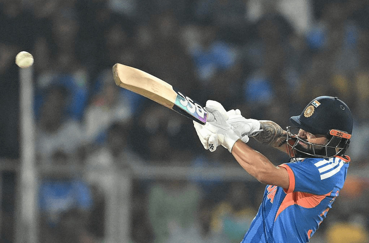 Rinku Singh Aligarh INternational Cricket Career