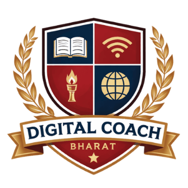 Digital Coach Business