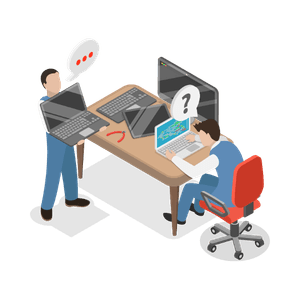 any skilled person can become Digital Coach