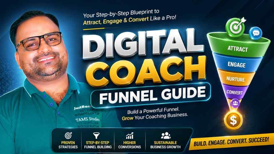 Digital Coach Funnel Guide