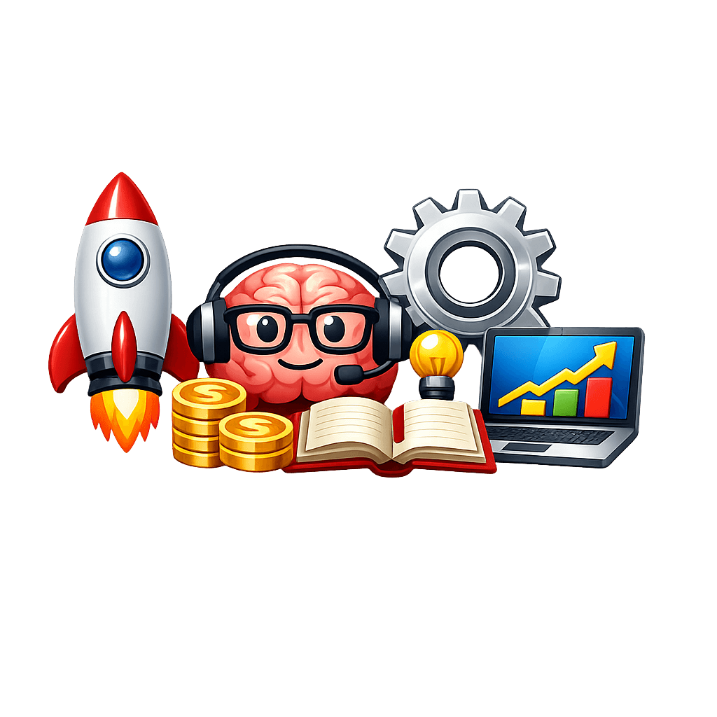 Proven Digital Coach Business Systems