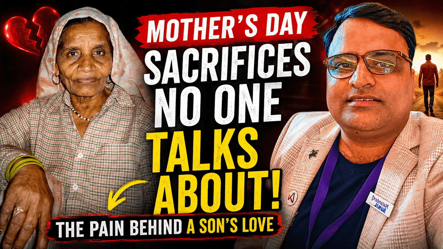 Happy Mother’s Day