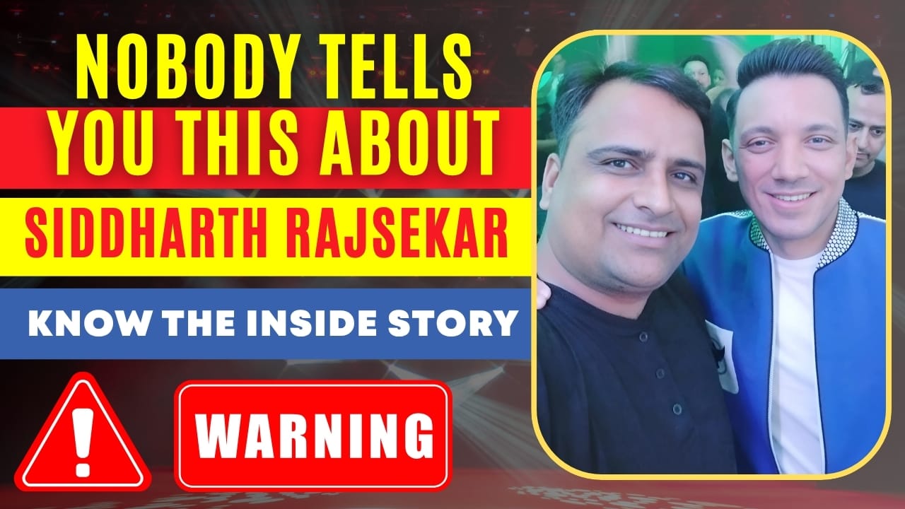Siddharth Rajsekar Review Internet Lifestyle Hub Review 