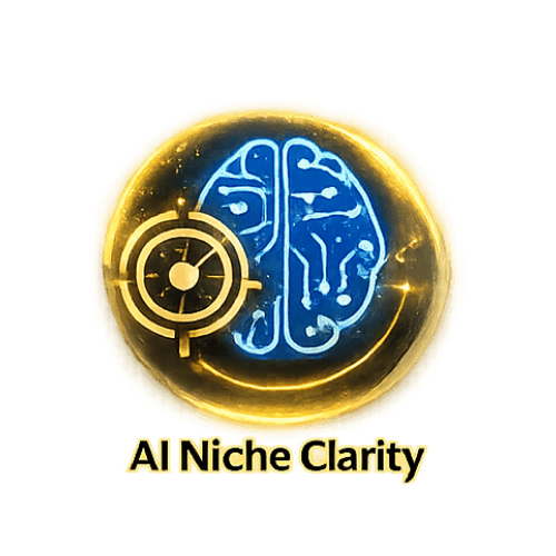 AI Niche CLarity