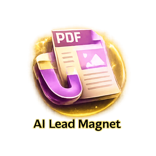 AI Lead Magnet for Coaches