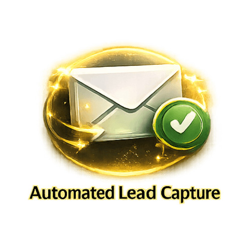 Automated Lead Capture