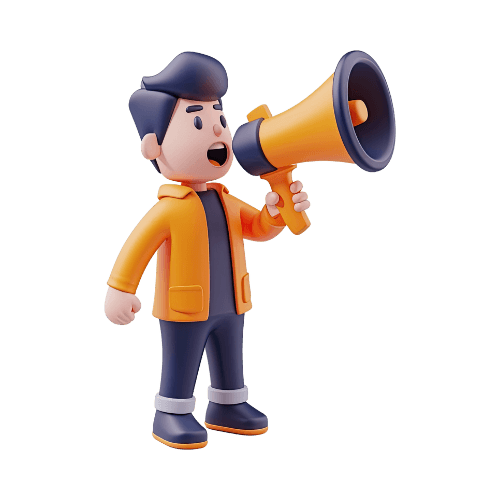 🎙️ Speakers You want event organizers and audiences to discover you through a professional lead generation system.