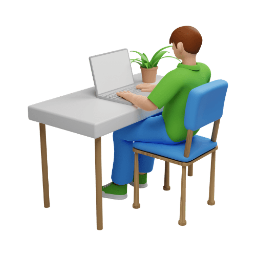 🧑💻 Freelancers You want more qualified enquiries without manually following up every prospect.