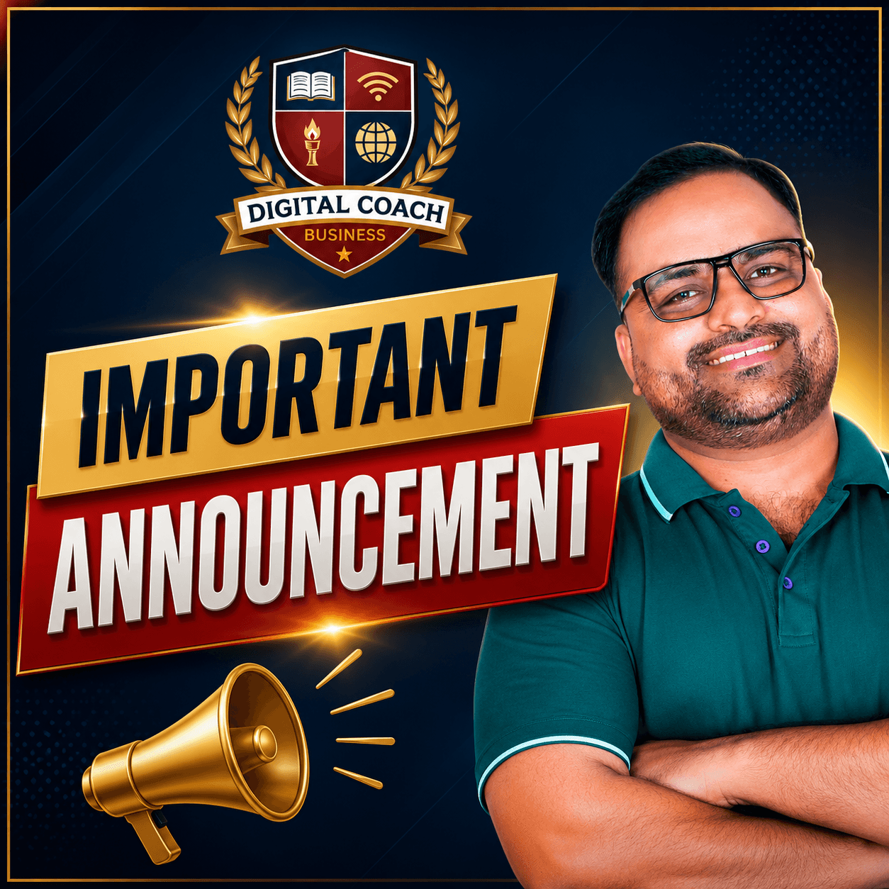 Official Announcement: A New Era Begins from 1st September