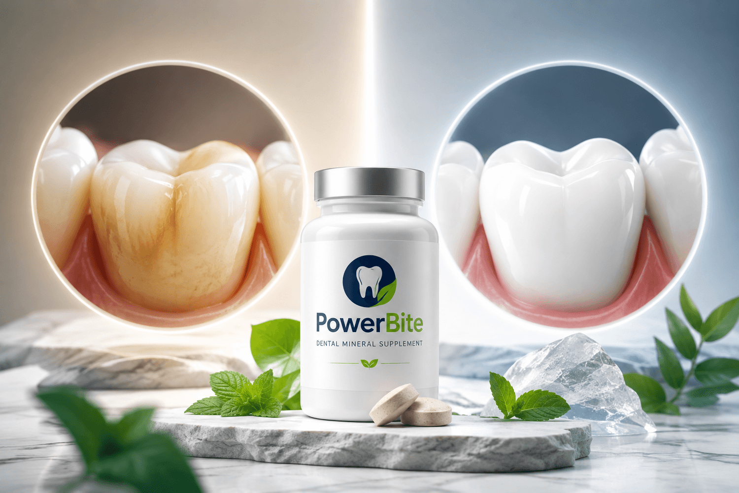 PowerBite Review: Ingredients, Benefits, Side Effects & Verdict