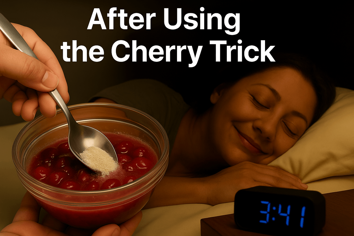 YUSleep Benefits: What Results Does It Claim?