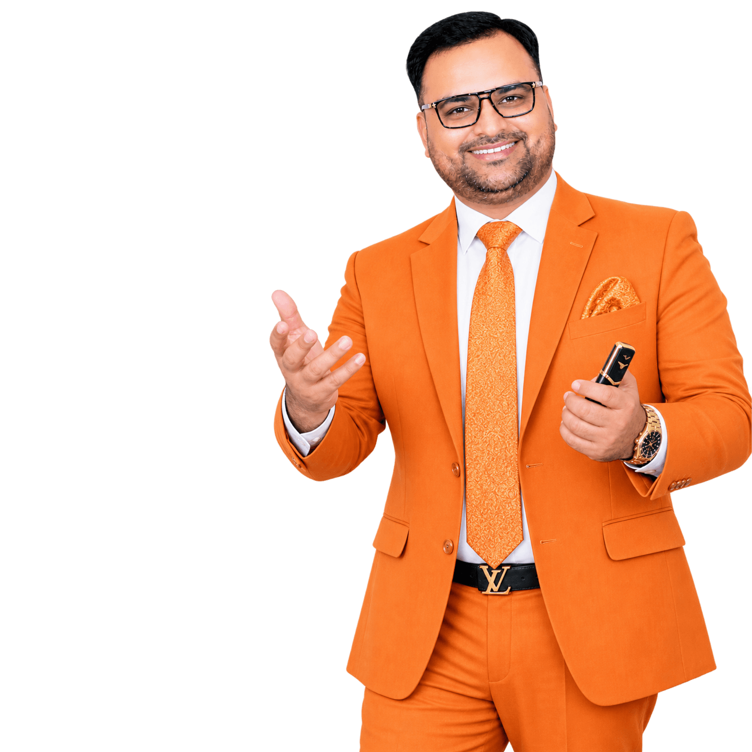 Sunil Chaudhary, Digital Success Coach and Digital Business Mentor