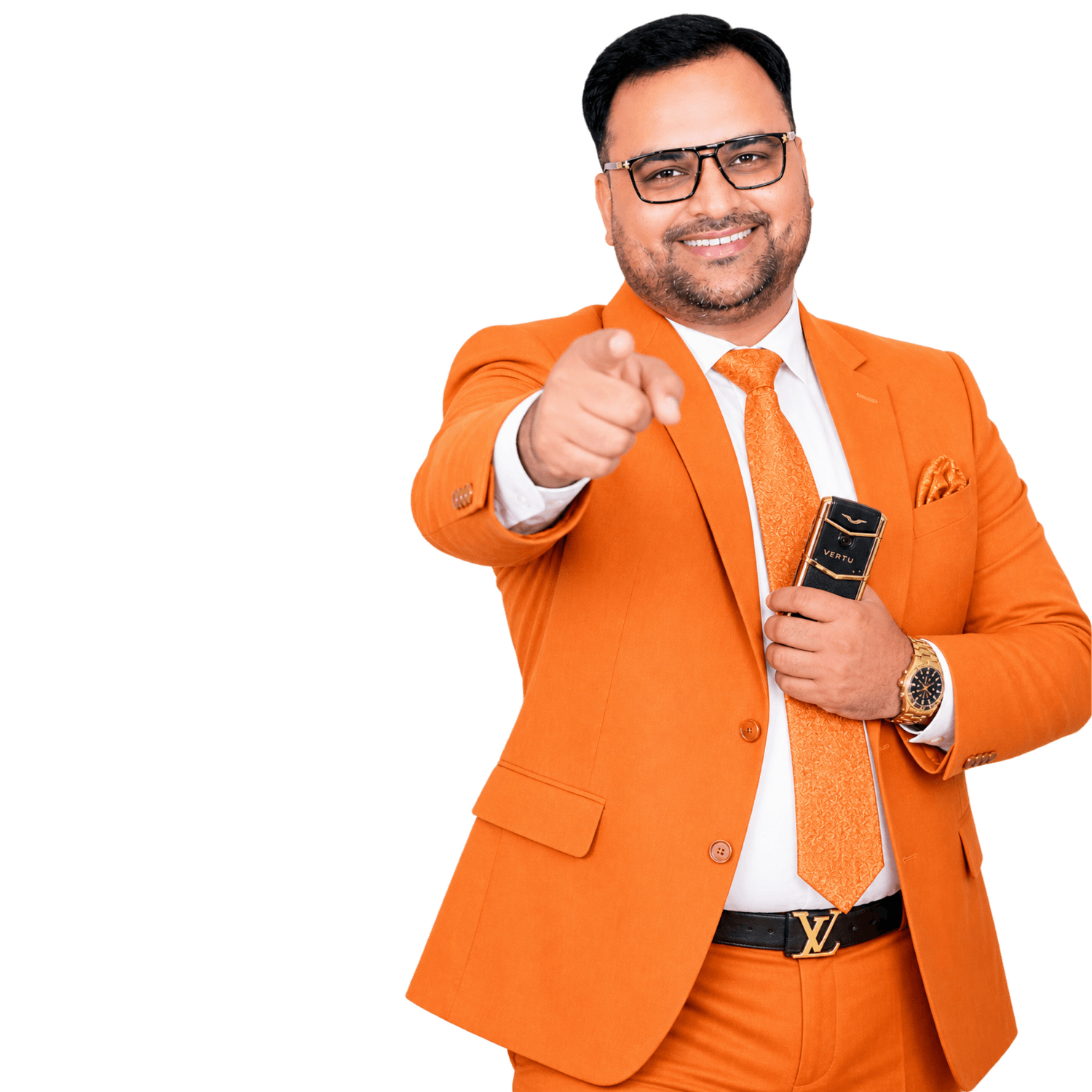 Sunil Chaudhary supporting coaches through mentorship