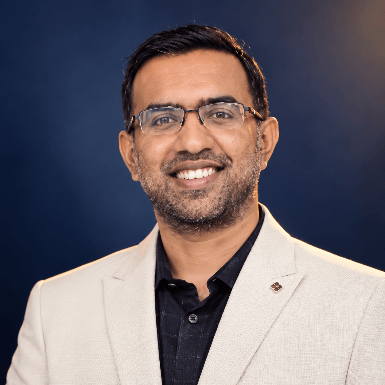 Deepak Kanakaraju, digital marketing coach and educator in India