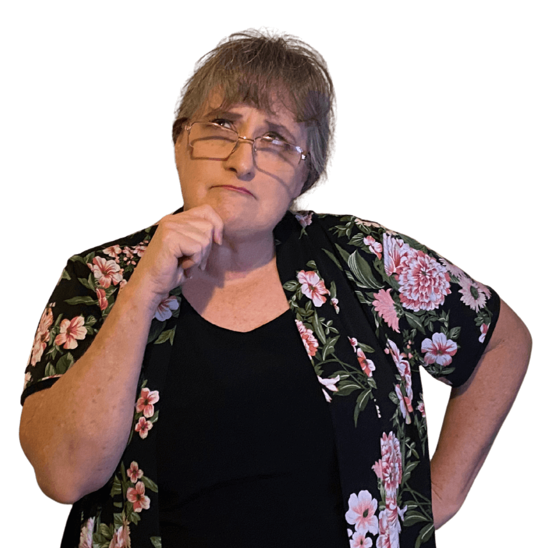 Cyndi Whatif thinking