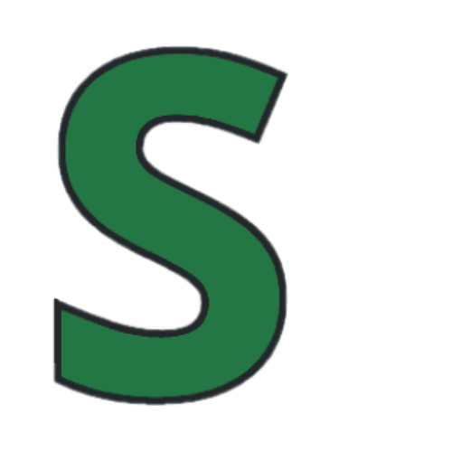 letter S