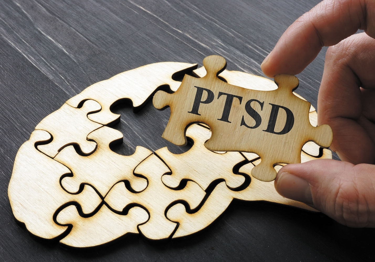 Healing from PTSD: Expert Insights by a Compassionate Psychiatrist in Bhopal