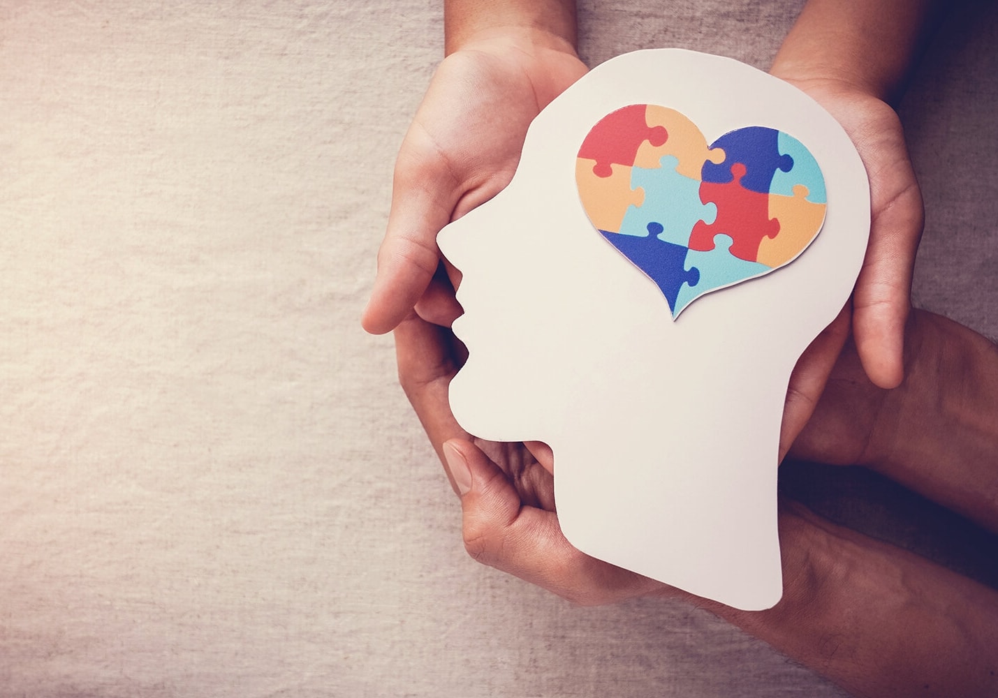 5 Common Myths about Mental Health: Busted by a Psychiatrist