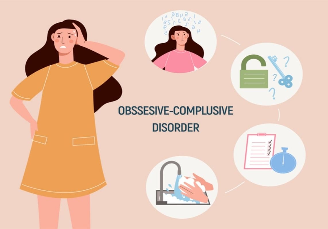 The What, How, and Why of Obsessive-Compulsive Disorder (OCD)