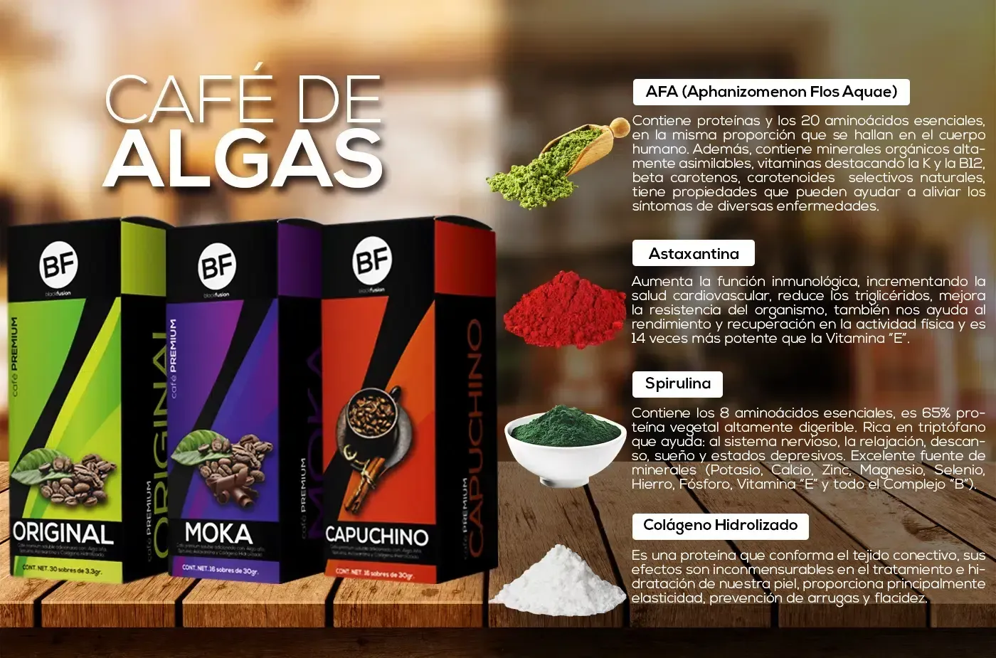 Cafe con Ganoderma Lucidum Black Fusion Jiutepec Morelos México