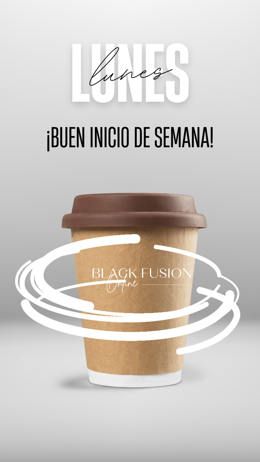 Black Fusion es una plataforma de negocios para nuevos emprendedores que brinda la oportunidad de participar en la industria más lucrativa de la historia: El Network Marketing.