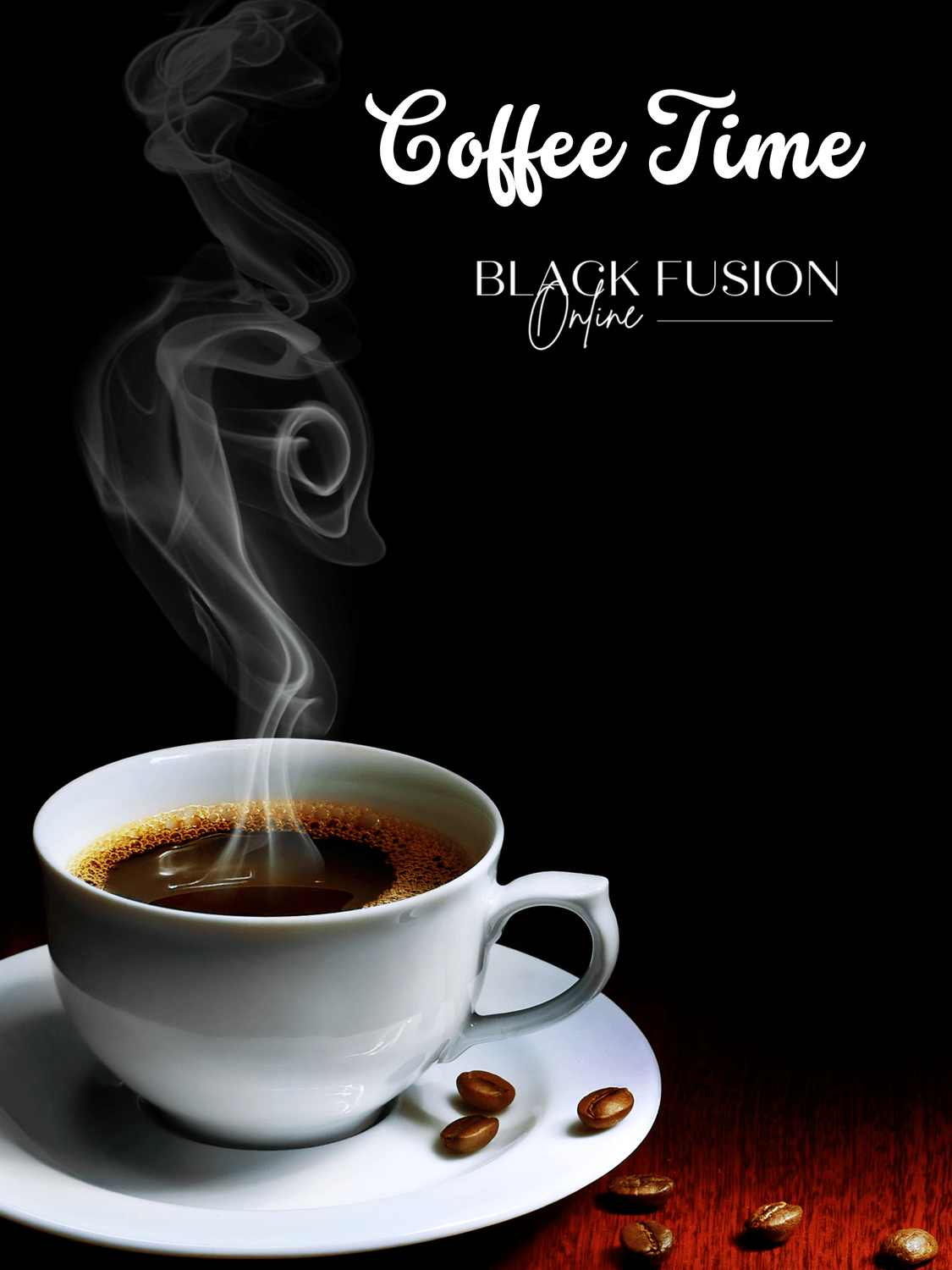 Cafe con Ganoderma Lucidum Black Fusion Jiutepec Morelos México