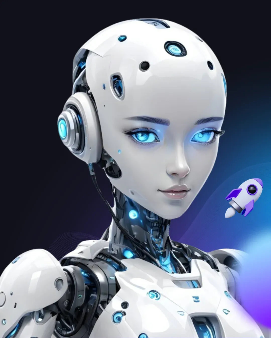 Nuestro Asistente Virtual contestará todas tus preguntas, dudas e inquietudes 💥